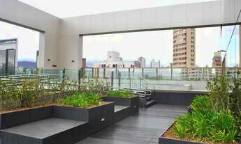 Imagem 6: Apartamento à venda, 1 quarto, 1 suíte, 1 vaga, Barro Preto - Belo Horizonte/MG