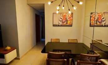 Imagem 7: Apartamento para Locação, EDIFICIO VIVERE PRUDENTE, 3 dormitórios, 1 suíte, 2 banheiros, 1