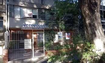 Imagem 3: Apartamento na Rua Pedro Américo, bairro São João