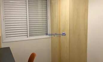 Imagem 3: Apartamento com 3 dormitórios para alugar, 84 m² por R$ 6.286,00/mês - Vila Pompeia - São