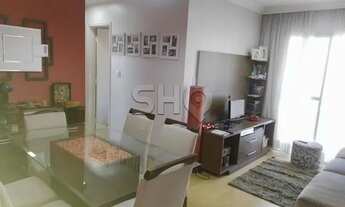 Imagem 3: Apartamento na Vila Guilherme com 03 dormitórios