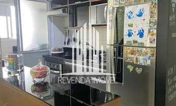 Imagem 7: Apartamento á venda de 58m² 2 quartos sendo 1 suíte com vaga de garagem em Vila Ema -SP