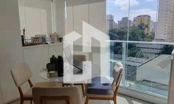 Imagem 5: Apartamento 1 dormitório Brooklin Novo