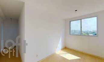 Imagem: Apartamento à venda em Barra Funda com