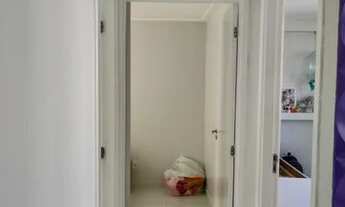 Imagem 6: JEC - Alugo apartamento em Candeias, 45m² 2 qts, no Condomínio Residencial Renascença -Ten