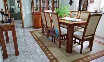 Imagem 4: Sobrado à venda, 148 m² por R$ 770.000,00 - Interlagos - São Paulo/SP