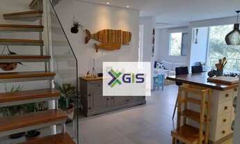 Imagem: Apartamento Duplex com 3 dormitórios para