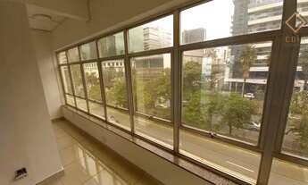 Imagem 4: Conjunto para alugar, 72 m² por R$ 5.400,00 - Itaim - São Paulo/SP