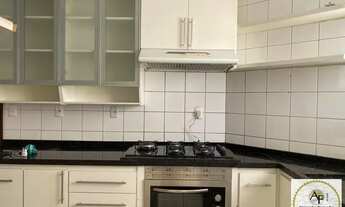 Imagem 3: Apartamento para Venda em Goiânia, SETOR OESTE, 3 dormitórios, 1 suíte, 3 banheiros, 2 vag