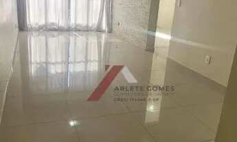 Imagem 2: Apartamento com 2 dormitórios à venda, 70 m² por R$ 395.000,00 - Vila Valparaíso - Santo A