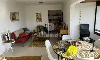 Imagem 2: Cobertura a venda, Sumaré, 175 m², 2 dormitórios, 1 suíte, 2 vagas, R$ 1.700.000