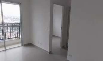 Imagem: Apartamento com 2 dormitórios para alugar