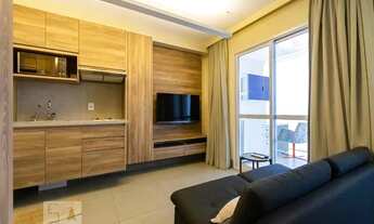 Imagem 5: Apartamento para Aluguel - Ipiranga, 1 Quarto, 34 m2