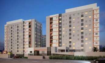 Imagem: APARTAMENTO RESIDENCIAL em São Paulo