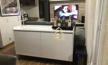 Imagem 3: Apartamento à venda, 114 m² por R$ 900.000,00 - Vila Galvão - Guarulhos/SP