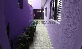 Imagem 4: MAUA - Residential / Sobrado - JARDIM ITAPARK