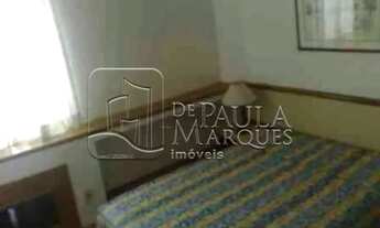 Imagem 1: Flat em Moema disponivel para locação