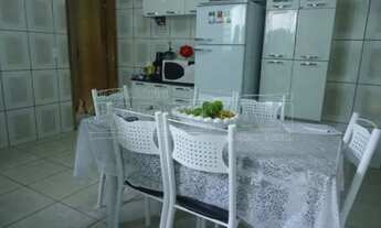 Imagem 5: Casa Padrão em São Carlos