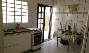 Imagem 4: Casa 99 m² - Residencial Mombaça I - Pindamonhangaba - SP