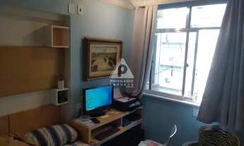 Imagem 7: Apartamento à venda, 2 quartos, 1 suíte, Copacabana - RIO DE JANEIRO/RJ