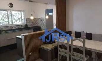 Imagem 5: Casa com 4 dormitórios para alugar, 250 m² por R$ 14.000/mês - Centro Comercial Jubran - B