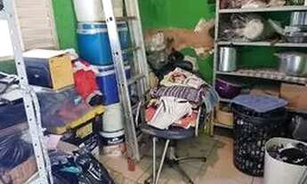 Imagem 7: Casa para venda tem 100 metros quadrados com 2 quartos em Jardim Peri Peri - São Paulo - S