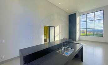 Imagem 6: Casa térrea Jardins Barcelona c/ 156 m² e 3 suítes