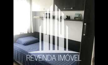 Imagem 3: Apartamento à venda 70m² 3 dormitórios, 1 suíte, 2 vagas no Morumbi