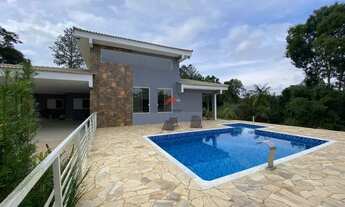 Imagem 6: Chácara de Alto Padrão em Ibiúna