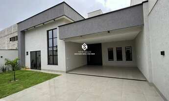 Imagem: Excelente casa com 3 suítes no Bairros