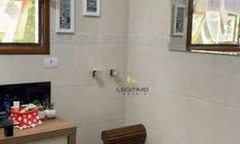 Imagem 6: Casa Condomínio Parque do Alto