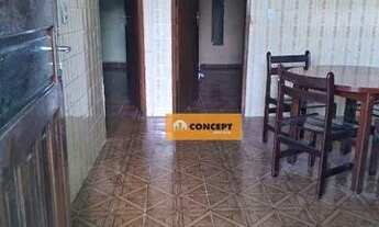 Imagem 6: Casa com 2 dormitórios para alugar, 60 m² por R$ 1.600,00/mês - Vila Amorim - Suzano/SP