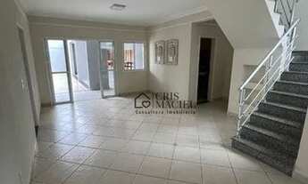 Imagem 4: Casa com 4 dormitórios para alugar, 300 m² por R$ 12.040,00/mês - Condomínio Villa Romana