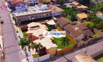 Imagem: Casa com 4 dormitórios à venda, 321 m²