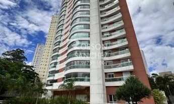 Imagem 2: Apartamento para aluguel no Jardim Marajoara com 4 quartos, 3 suítes, 4 vagas, 246m², chur