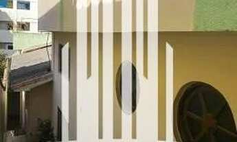 Imagem 2: Sobrado à venda 300m² 7 dormitórios 3 vagas no Americanópolis