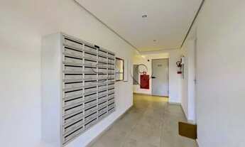 Imagem 6: Apartamento na Vila Mira com 2 dormitórios