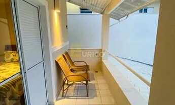 Imagem 6: Casa à venda no Condomínio Residencial Millenium em Valinhos/SP