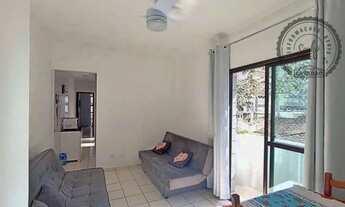 Imagem: Apartamento na Tupi - Praia Grande/SP