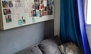 Imagem 5: APTO SÃO PAULO Apartamento com 2 dormitórios