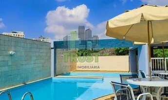 Imagem 4: Apartamento para Venda em Rio de Janeiro, Pechincha, 3 dormitórios, 1 suíte, 2 banheiros