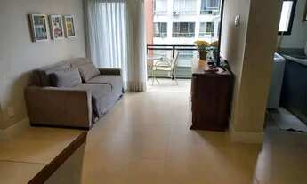 Imagem: Flat em Leblon - Rio de Janeiro