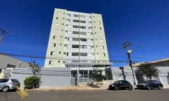 Imagem: Apartamento no Centro de Campo Grande, Localização