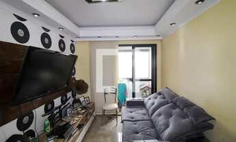 Imagem: Apartamento para Aluguel - Tatuapé, 3 Quartos