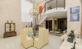 Imagem 4: CASA COM 4 QUARTOS E AMPLO QUINTAL NAS MÊRCES