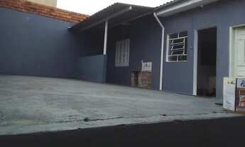 Imagem 2: Casa 2 comodos para aluguel (1km da estação autodromo