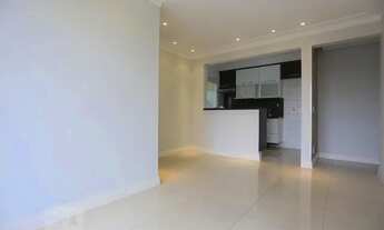 Imagem 3: Apartamento para Aluguel - Jardim Éster Yolanda, 2 Quartos, 67 m2