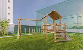 Imagem 5: Apartamento à venda, 3 quartos, 1 suíte, 1 vaga, Várzea - Recife/PE