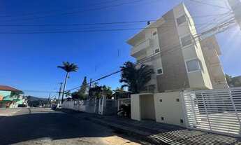 Imagem 3: Brognoli + Crédito Real aluga apartamento de 02 dormitórios no bairro Caminho Novo em Palh