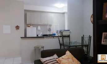 Imagem 3: Apartamento (tipo - padrao) 2 dormitórios, cozinha planejada, portaria 24hs, lazer, salão